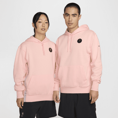 NIKE公式】サブリナ フリース バスケットボールパーカー